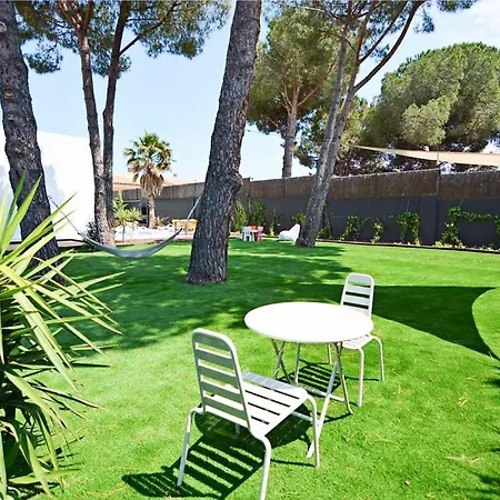 Villa Blanca L'Escala