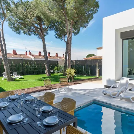 Villa Blanca *