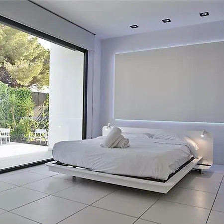 Villa Blanca