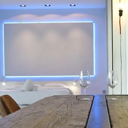 Villa Blanca *