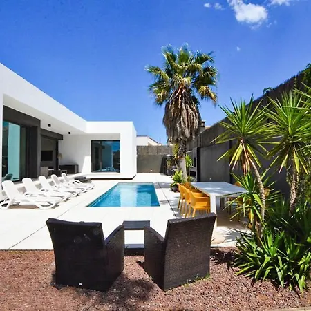 Villa Blanca L' Escala