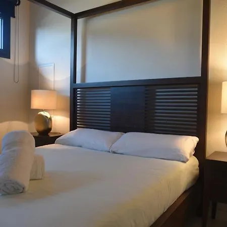 Βίλα Blanca L' Escala