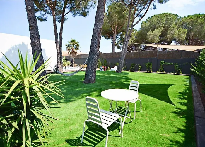 Willa Blanca L' Escala