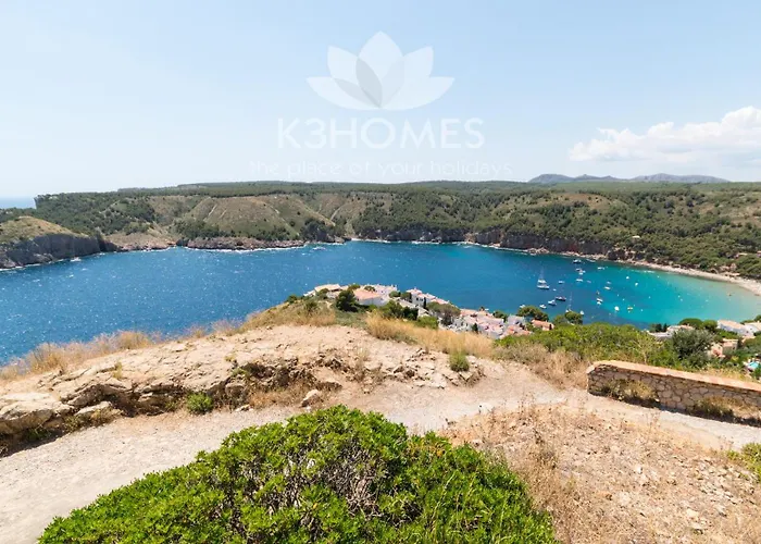 Blanca Willa L' Escala