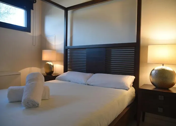 Willa Blanca L' Escala