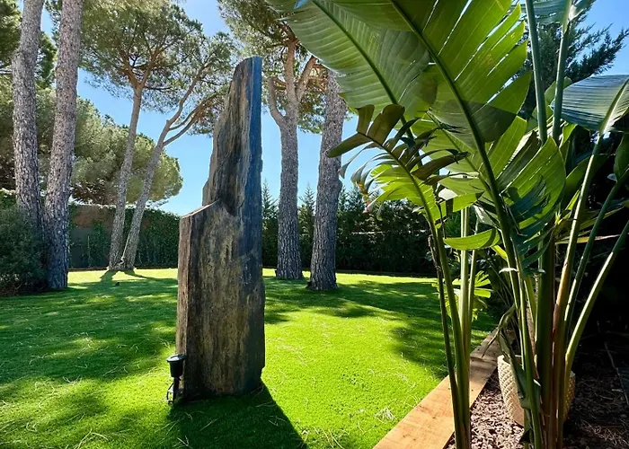 Blanca Willa L' Escala