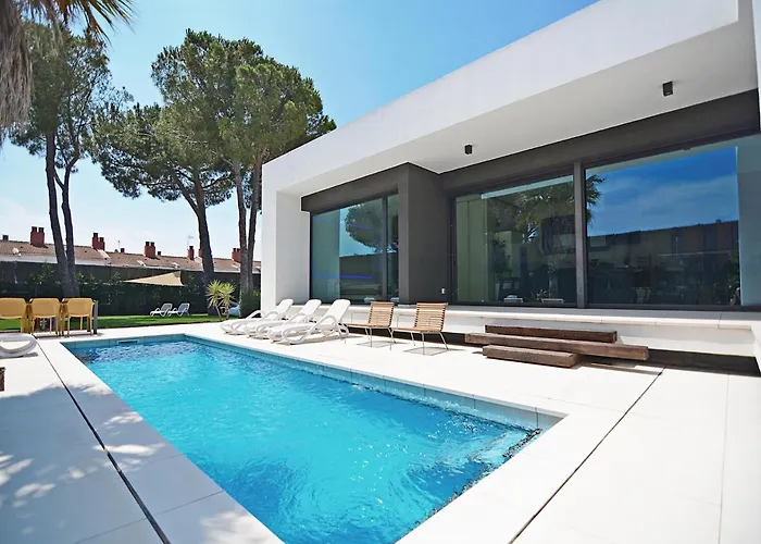 Blanca Ля Эскала